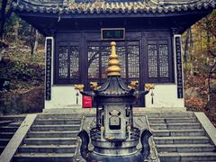 -石老人观光园