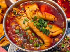 -川正旺江湖菜(三元桥店)
