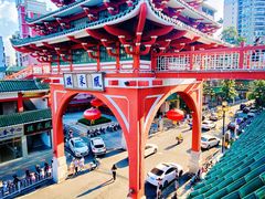 -韶关风度华美达广场酒店