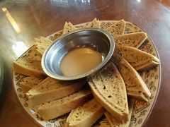 乔面馍馍-宋记冕宁土菜馆(海门渔村二店)