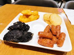 乐多多小吃拼盘-乐凯撒披萨(喜荟城店)
