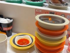 -新一番回转寿司(泊富ICITY店)