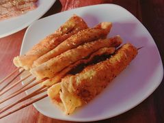 -JUKEBOX玖部音乐餐厅(华侨城店)