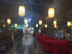 大堂-元鼎宝驴香·全驴宴(江宁店)