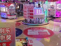 -大玩家(万达广场大连甘井子店)