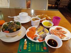 -果裹水汇(帅府店)