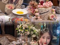 -一棵树·意大利西餐厅One Tree(新城店)