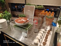 -万豪咖啡厅(JW万豪酒店店)