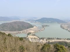 -南北湖风景区
