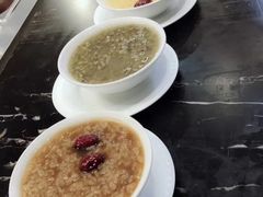 -海口骑楼小吃街