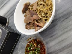 -郝刚刚羊杂割(柳巷店)