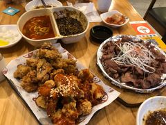 -多宾韩国料理(学衡路店)