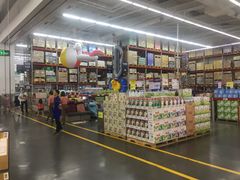 -山姆会员商店(杨桥西路店)
