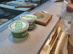 -甲乙饼·手工牛肉饼(天通苑华联店)