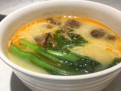 -玉满堂·湖北融合菜
