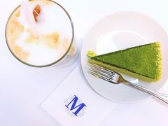 -Lady M Cake Boutique(麦迪逊大道店)