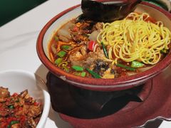 -老街鱼嘴巴(步步高新天地店)