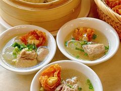-二泉园老菜馆·百年无锡菜