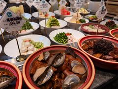 -小绍兴家宴·百年绍兴菜(鲁迅路店)