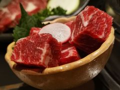 -烧江南烤肉(长春摩天活力城店)