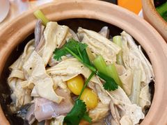 -雅苑餐厅(朝天路店)