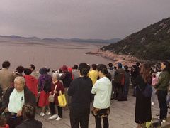 -北岐滩涂