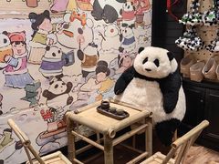 -老黄记手撕烤兔(玉林街店)
