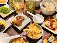 -青藤茶馆(南山路店)