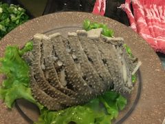 -东来顺饭庄(新源里店)