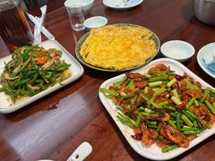 -61号餐吧(兴坪古镇漓江店)