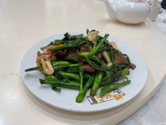 -凤城礼记鱼翅海鲜酒家(新马路总店)