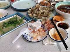 -锦里海景海鲜餐厅.三亚老字号(亚龙湾中心广场店)