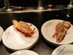 -星伦多自助料理·涮烤一体(杭州来福士店)