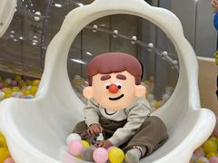 -龙格亲子游泳·水育早教运动中心(龙湾天街店)