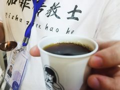 -白鹅咖啡(金城花园店)