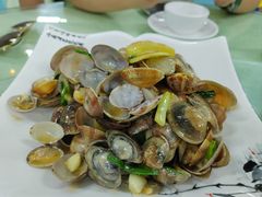 -景好海鲜餐厅(大鹏必选旅游店)