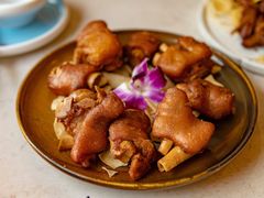 -香香海南菜餐厅