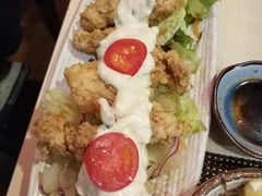 -有喜屋·深夜食堂(北京西路店)