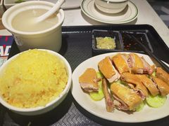 -食大利香港茶餐厅(南亚风情第一城店)