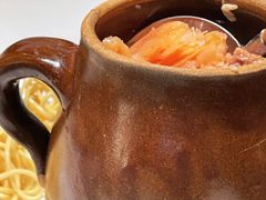 -黄记煌三汁焖锅(新佳丽江汉路店)