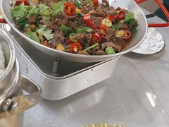 -太湖人家·喝土鸡汤·品太湖三白(动物园店)