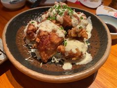 -醉虎传(南锣鼓巷店)