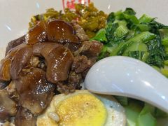 -桐哥肉铺(万柳华联店)