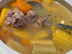 -绿草地·湘菜(7mall店)