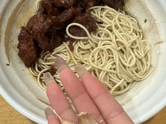 -老店鹏缘面馆