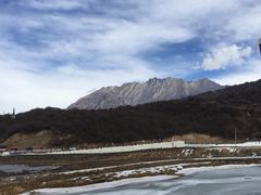 -太子岭滑雪场