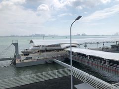 -厦门五通客运码头