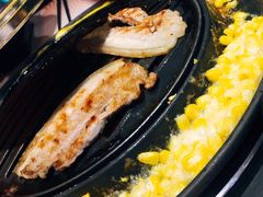 -肥肥虾庄·金牌油焖大虾(杨园滨江时代walk店)