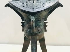 -上海博物馆(人民广场馆)