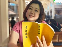 -模范书局诗空间
